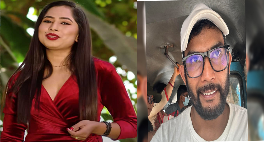 गायिका नितु पौडेलको उपचारका क्रममा निधन